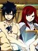 Fairy Tail Episode 228 VOSTFR