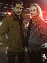 The Bridge (2013) S01E06 FRENCH