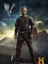 Vikings Saison 2