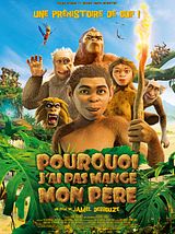 Pourquoi j'ai pas mangÃ© mon pÃ¨re