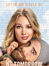 No Tomorrow – Saison 1 (Vostfr)