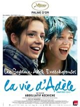 La Vie d'AdÃ¨le - Chapitres 1 et 2