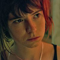 Wild Rose Bande-annonce