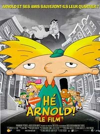 Télécharger Hé Arnold ! le film
