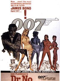Télécharger : James Bond 007 contre Dr. No