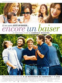 Télécharger : Encore un baiser
