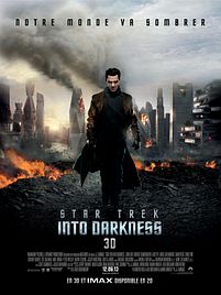 Télécharger : Star Trek Into Darkness