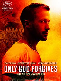 Télécharger Only God Forgives