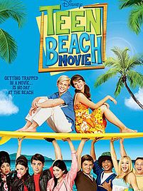 Télécharger : Teen Beach Movie