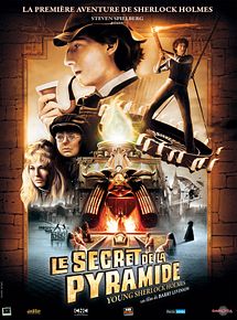 Le Secret de la pyramide streaming Le Secret de la pyramide streaming