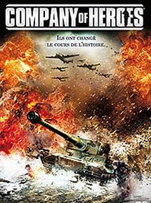 Company of Heroes streaming Company of Heroes streaming