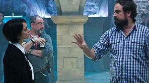 Assassin’s Creed : Michael Fassbender, Marion Cotillard et Jeremy Irons sur les nouvelles photos