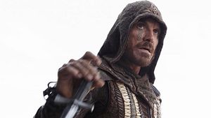 Assassin