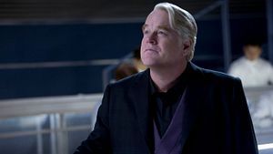 Hunger Games 2 - L