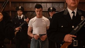 Ratched sur Netflix : où avez-vous déjà vu Finn Wittrock, l