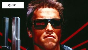 Quiz Terminator : il faut être un cyborg pour avoir 7/7 !