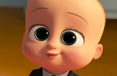 baby boss vf