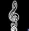 Barry Black Musik