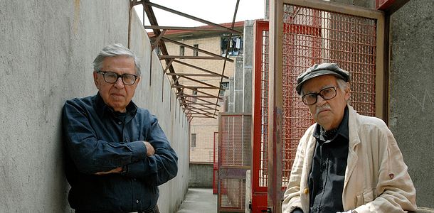 Photo - FILM - César doit mourir : 201826 Photo - FILM - César doit mourir : 201826