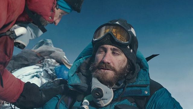 Ou A Ete Tourne Le Film Everest Everest en 9 vidéos : Jason Clarke et Jake Gyllenhaal se lancent dans