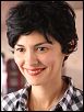 Audrey Tautou Photo : Audrey Tautou
