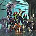 Photo : X-Men Evolution