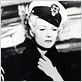 La Dame de Shanghai : photo Orson Welles, Rita Hayworth