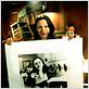 Pecker : photo Christina Ricci, John Waters, Lili Taylor