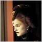 Star Wars : Episode I - La Menace fantôme : photo George Lucas, Natalie Portman