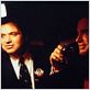 Bulworth : photo Oliver Platt, Warren Beatty