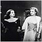 Eve : Photo Anne Baxter, Bette Davis, George Sanders, Joseph L. Mankiewicz, Marilyn Monroe