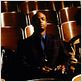 The Very Black Show : photo Damon Wayans, Jada Pinkett Smith