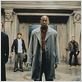 Dracula 2000 : photo Omar Epps, Patrick Lussier