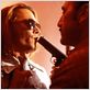 Blow : Photo Johnny Depp, Ted Demme