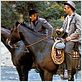 Butch Cassidy et le Kid : photo George Roy Hill, Paul Newman, Robert Redford