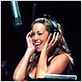 Glitter : photo Mariah Carey, Vondie Curtis-Hall