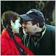 Top chronos : photo Jonathan Frakes, Paula Garces