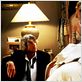 Intersection : photo Richard Gere, Sharon Stone