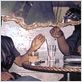 Biggie and Tupac : photo