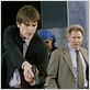 Hollywood Homicide : photo Harrison Ford, Josh Hartnett, Ron Shelton