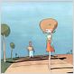 Hair High : photo Bill Plympton
