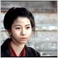 Zatoichi : photo Takeshi Kitano