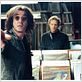 Janis et John : photo Christopher Lambert, François Cluzet, Samuel Benchetrit