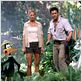 Les Looney Tunes passent à l'action : photo Brendan Fraser, Jenna Elfman