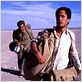 Carnets de voyage : photo Gael García Bernal