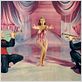 Traquenard : photo Cyd Charisse, Nicholas Ray
