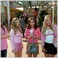 Lolita malgré moi : photo Amanda Seyfried, Lacey Chabert, Lindsay Lohan, Mark Waters, Rachel McAdams