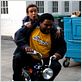 Cody Banks agent secret 2 destination Londres : photo Anthony Anderson, Frankie Muniz