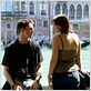 Esprit libre : photo Mandy Moore, Matthew Goode