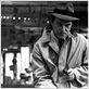 Alphaville, une étrange aventure de Lemmy Caution : photo Eddie Constantine, Jean-Luc Godard